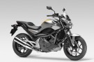 Honda NC 700 S – 2012 Honda NC 700 S – 2012