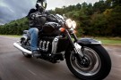 Triumph Rocket III Roadster Triumph Rocket III Roadster
