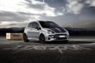 Abarth Punto Supersport in vendita a 21.900 euro Abarth Punto Supersport in vendita a 21.900 euro