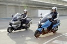 BMW C 600 Sport Maxi-Scooter BMW C 600 Sport Maxi-Scooter