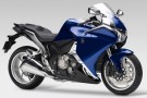 Honda VFR 1200 F aggiornamenti 2012 Honda VFR 1200 F aggiornamenti 2012