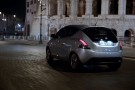 Lancia Ypsilon Nuova Collezione Lancia Ypsilon Nuova Collezione