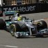 Risultati terza sessione prove libere Formula 1 Monaco 2012: Rosberg primo davanti a Massa
