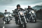 Triumph Thunderbird 1600- 2012 Triumph Thunderbird 1600- 2012