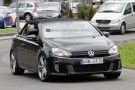Volkswagen Golf R Cabriolet spiata Volkswagen Golf R Cabriolet spiata