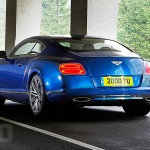 Bentley Continental GT Speed (2)