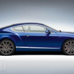 Bentley Continental GT Speed (4)