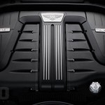 Bentley Continental GT Speed (5)