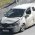 Nuova Renault Clio 2012 spiata ancora su strada