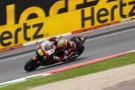 Risultati qualifiche MotoGP Silverstone 2012: Bautista a sorpresa in pole Risultati qualifiche MotoGP Silverstone 2012: Bautista a sorpresa in pole