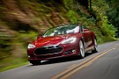 Tesla in arrivo una berlina elettrica nel 2015 Tesla in arrivo una berlina elettrica nel 2015