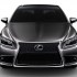 Questa è la nuova Lexus LS 2013?