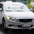 Nuova Mazda 6 2013 spiata per la prima volta
