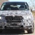 BMW X5 2013 nuove foto spia