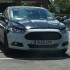 Nuova Ford Mondeo 2013 spiata