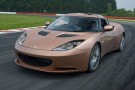La Lotus Evora 414E Hybrid inizia i test La Lotus Evora 414E Hybrid inizia i test