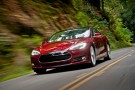 Tesla Model S ottimi dati di vendita Tesla Model S ottimi dati di vendita