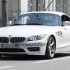 BMW Z4 facelift 2013 foto spia