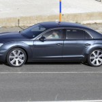 bentley-continental-flying-spur-profile