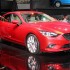 Nuova Mazda 6 rivelata a Mosca