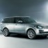 Rivelata la quarta generazione di Range Rover