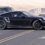 porsche-911-turbo-profile