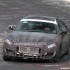 Maserati Quattroporte 2013 spiata ancora al Nurburgring