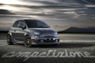 Abarth tutte le novità al Salone di Parigi 2012 Abarth tutte le novità al Salone di Parigi 2012