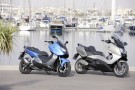 Urban Tour degli scooter BMW Urban Tour degli scooter BMW