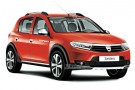 Nuova Dacia Sandero in vendita da gennaio Nuova Dacia Sandero in vendita da gennaio