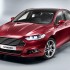 Nuova Ford Mondeo 1.0 EcoBoost svelata