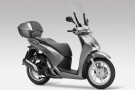 L’Honda mette l’ABS di serie sul SH L’Honda mette l’ABS di serie sul SH