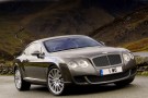 Bentley Continental GT Speed Bentley Continental GT Speed