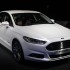 Ford Mondeo 2013 nuovi dettagli ufficiali