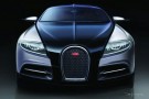 Bugatti Galibier futuro incerto Bugatti Galibier futuro incerto