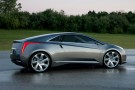 Cadillac ELR nuove informazioni ufficiali Cadillac ELR nuove informazioni ufficiali
