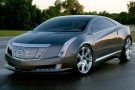 La Cadillac ELR andrà in produzione alla fine del 2013 La Cadillac ELR andrà in produzione alla fine del 2013