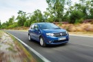 Nuova Dacia Sandero presentata a Parigi Nuova Dacia Sandero presentata a Parigi
