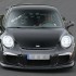 La nuova Porsche 911 GT3 avrà circa 450 CV