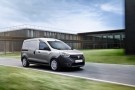 Dacia Dokker Van disponibile sul mercato italiano Dacia Dokker Van disponibile sul mercato italiano