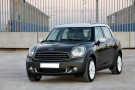 Mini Countryman 2013 nuovi rumors sul restyling Mini Countryman 2013 nuovi rumors sul restyling