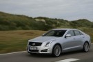 Rivelati i prezzi della Cadillac ATS per il mercato italiano Rivelati i prezzi della Cadillac ATS per il mercato italiano