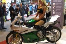 Le novità Benelli all’EICMA 2012 Le novità Benelli all’EICMA 2012