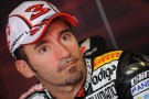 Max Biaggi ha appena annunciato il suo ritiro Max Biaggi ha appena annunciato il suo ritiro