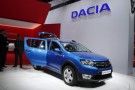 Dacia Sandero, il restyling Dacia Sandero, il restyling