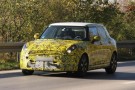 Spiato un prototipo della MINI a cinque porte Spiato un prototipo della MINI a cinque porte
