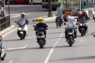 I dati di ottobre: due ruote sempre in calo I dati di ottobre: due ruote sempre in calo