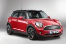 Nuova MINI cinque porte in arrivo Nuova MINI cinque porte in arrivo
