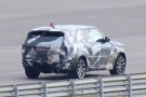 Spiata ancora una volta la nuova Range Rover Sport Spiata ancora una volta la nuova Range Rover Sport