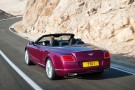 Bentley Continental GTC Speed prime foto ufficiali Bentley Continental GTC Speed prime foto ufficiali